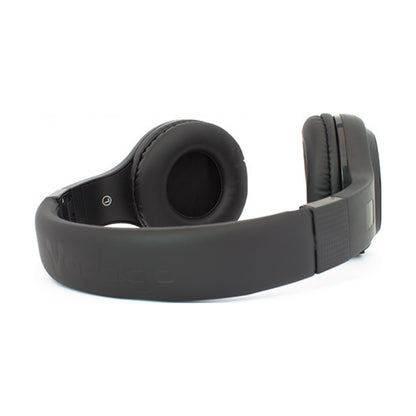 Diadema VORAGO HPB-300-BK