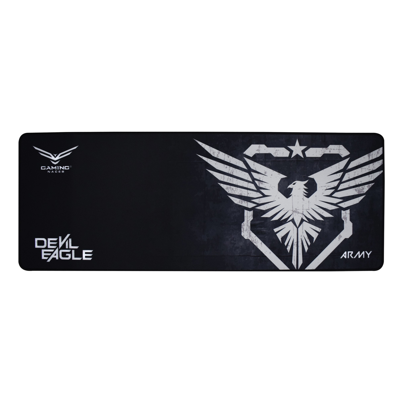 Mousepad Gaming Naceb Devil Eagle Naceb Technology NA-0956