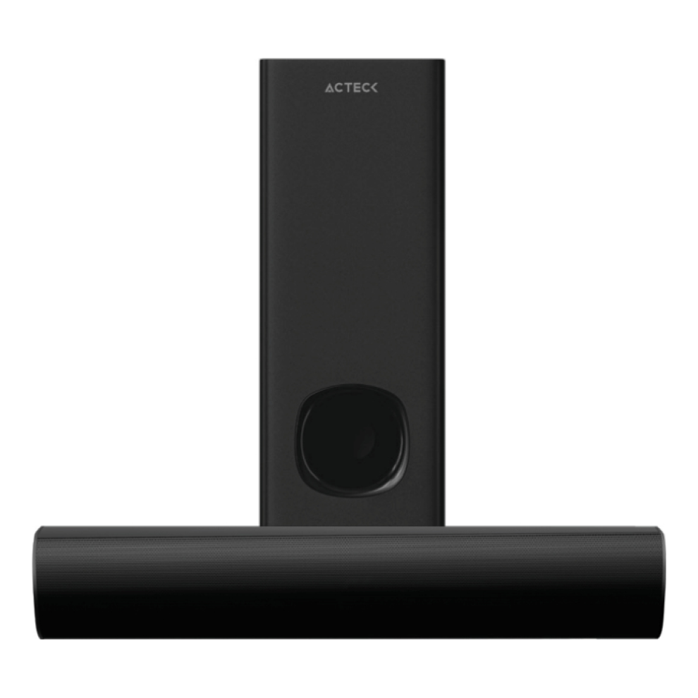 Bocinas ACTECK BS475