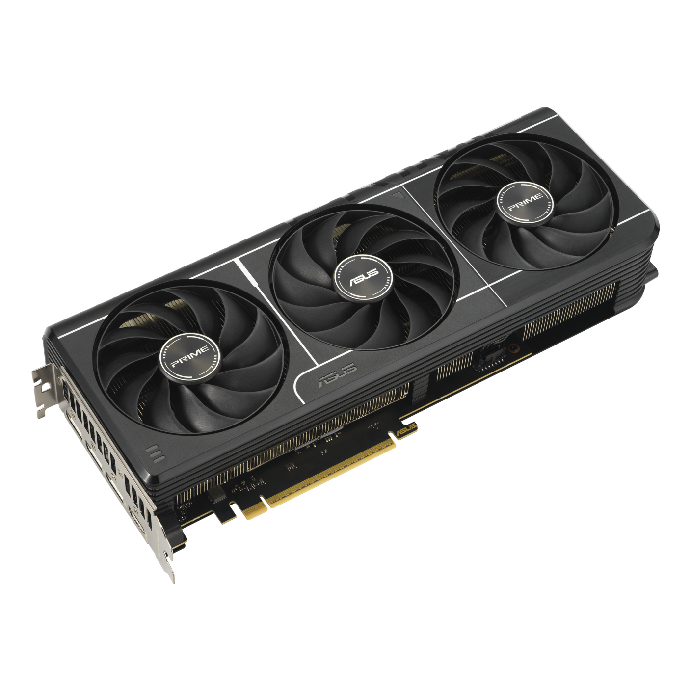 Tarjetas de Video ASUS PRIME-RTX5080-16G