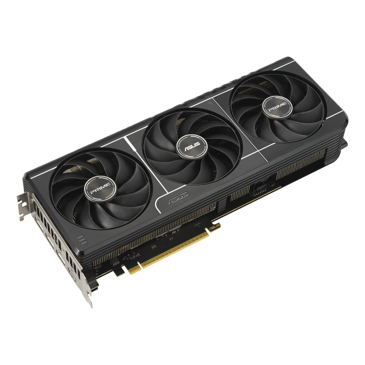 Tarjeta de Video ASUS PRIME-RTX5070TI-16G