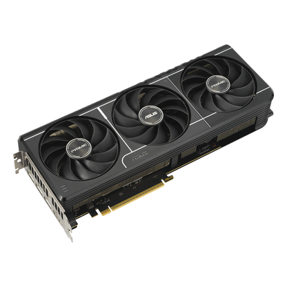 Tarjeta de Video ASUS PRIME-RTX5070TI-16G