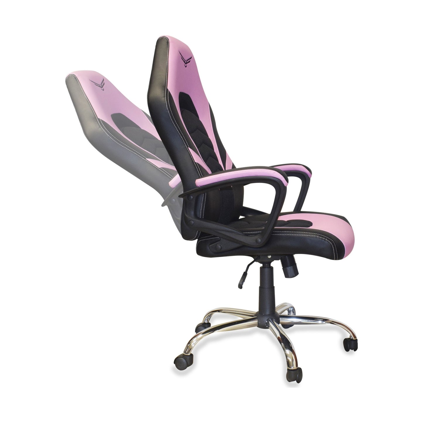 Silla Gamer Naceb Naceb Technology NA-0935RS