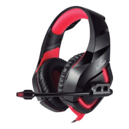 Diadema GAMER Wicked  Yeyian Wicked Serie 3000