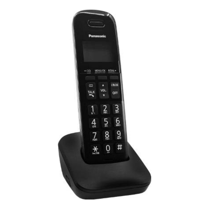 Teléfonos Digitales PANASONIC KX-TGB310MEB