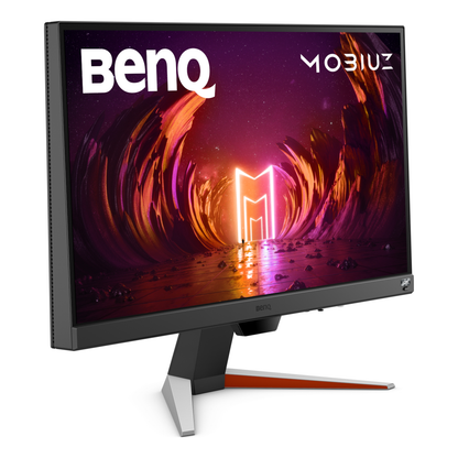Monitor BENQ 9H.LL6LB.QBA