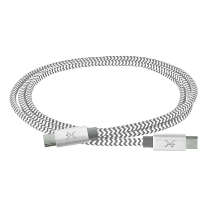 Cable USB Tipo C a USB Tipo C  PERFECT CHOICE PC-101697
