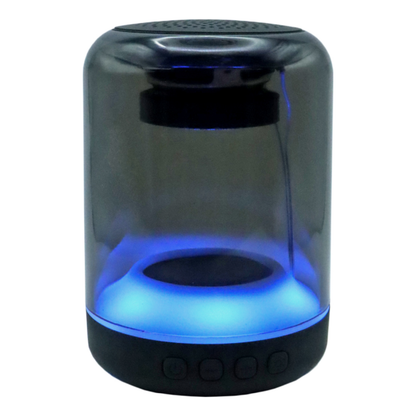 bocina Highlink RAINBOW