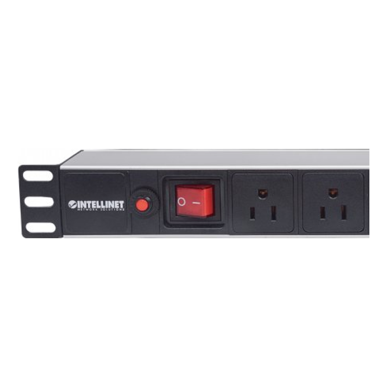 Barra PDU INTELLINET 713993