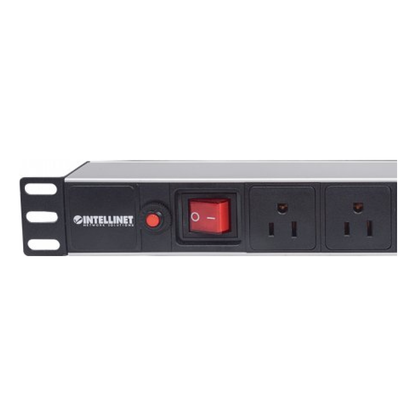 Barra PDU INTELLINET 713993