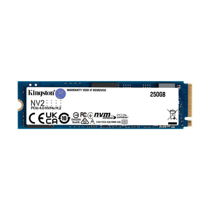 Memoria  Kingston Technology NV2