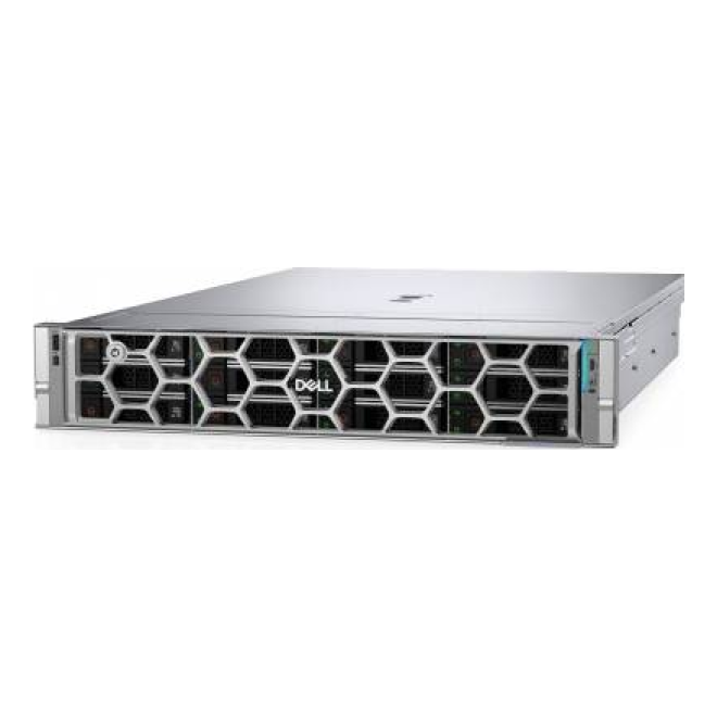 Servidor DELL R570