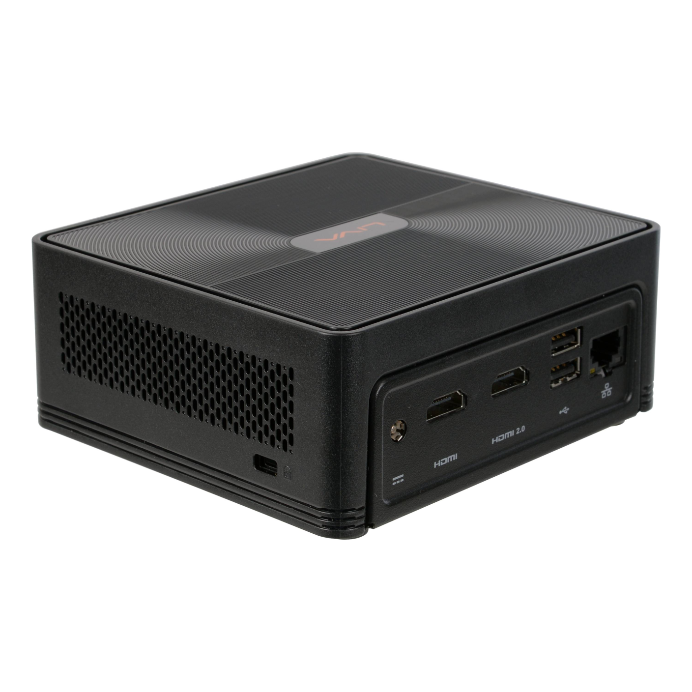 Mini PC ECS LIVA Z2 N4020 4G/128G Win11P