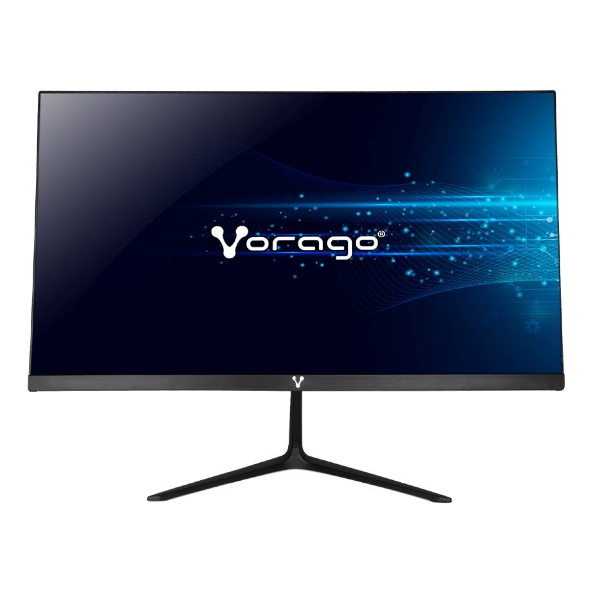 Monitor VORAGO LED-W21-300 V4F
