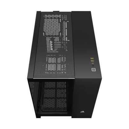 Gabinetes para computadoras CORSAIR CC-9011265-WW