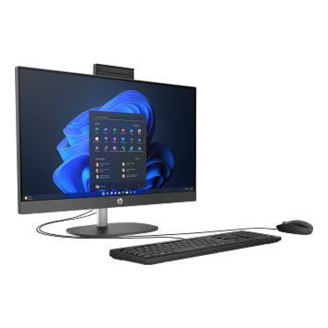 All in One HP HP ProOne 240 G10