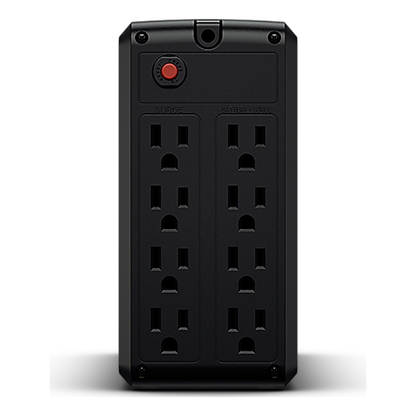 UPS CyberPower UT550GU 550 VA 275 W