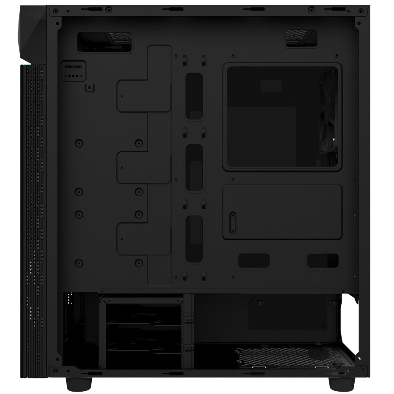 Gabinete GIGABYTE GB-C200G