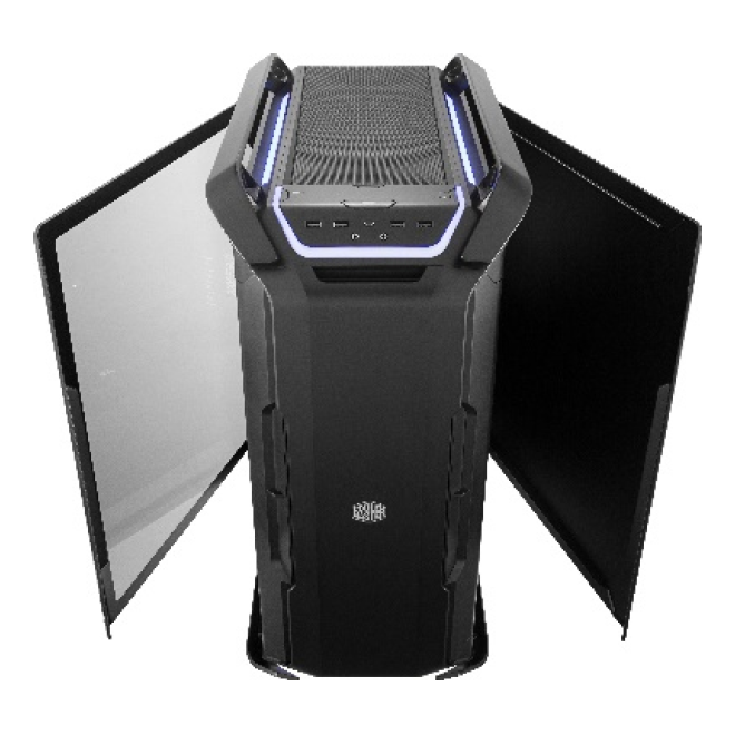 Gabinete para PC Cooler Master Cosmos C700P (MCC-C700P-KG5N-S00)