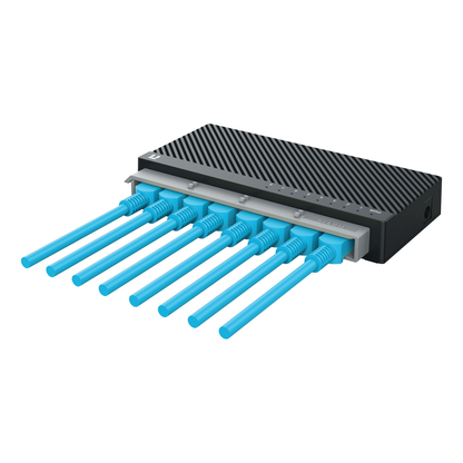Switches NETIS ST3108C