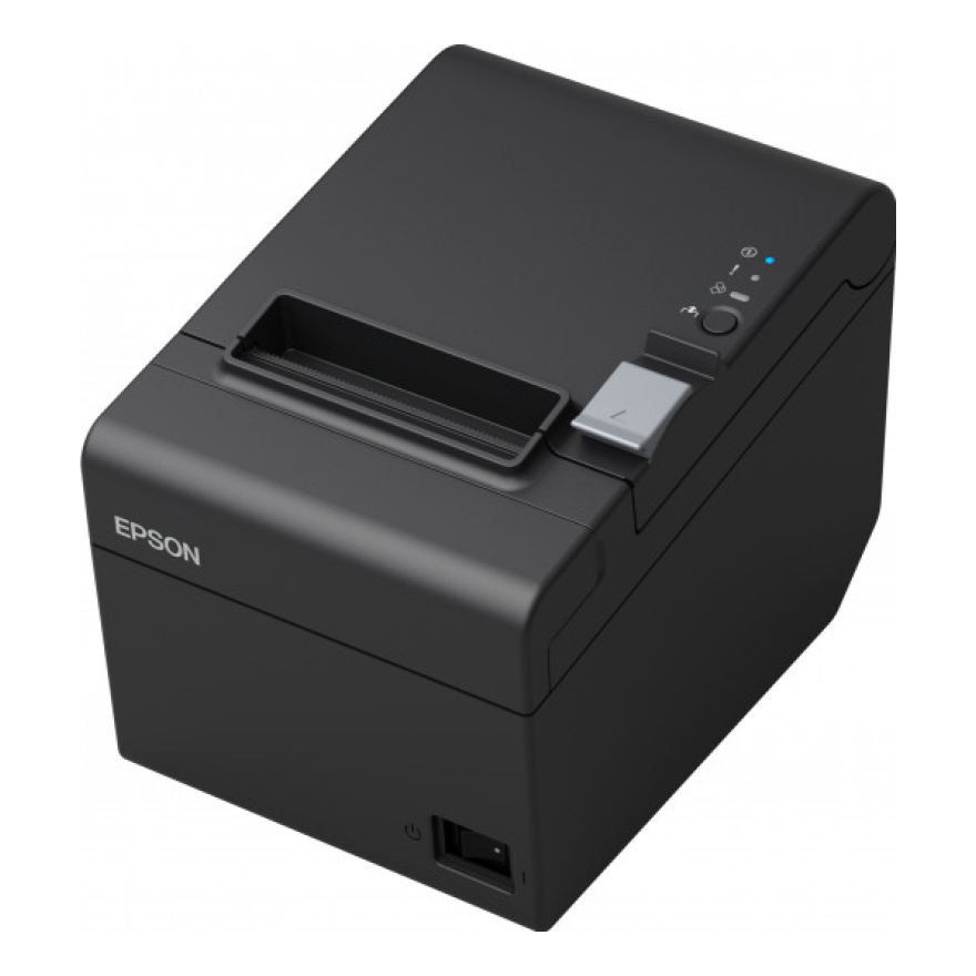 Impresora Térmica de Ticket EPSON TM-T20III-002