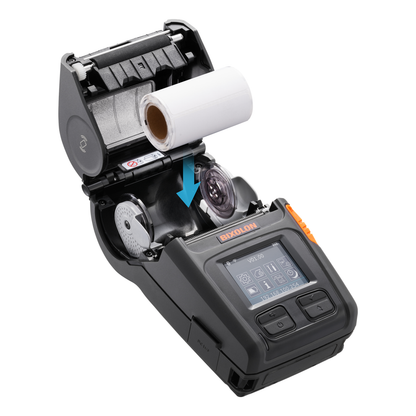 Impresoras POS BIXOLON XM7-20iK