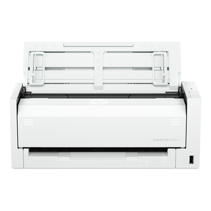 Escaner HP SJ PRO 4200