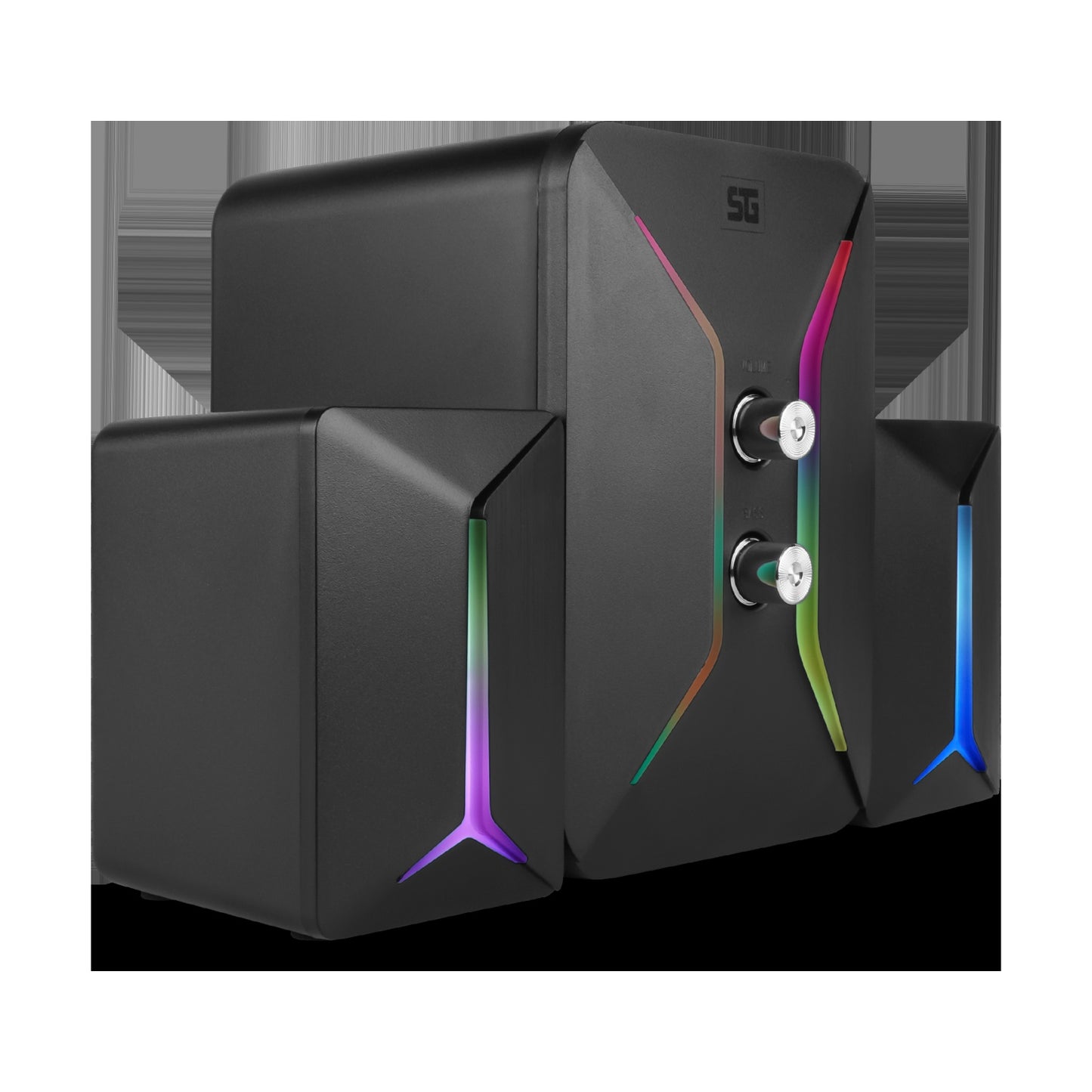 Bocinas VORAGO SPK-250