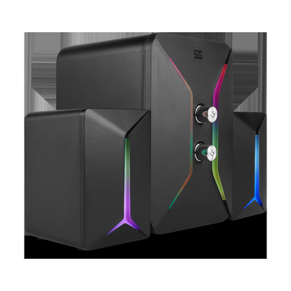 Bocinas VORAGO SPK-250