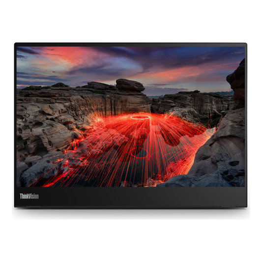 Monitor LENOVO 63FDUAR6US