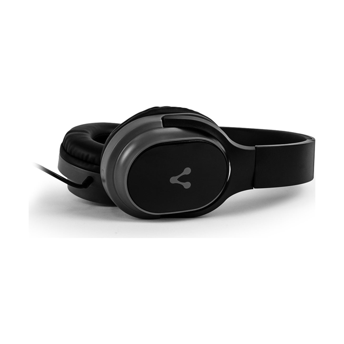 Diadema  VORAGO HP-301-BK
