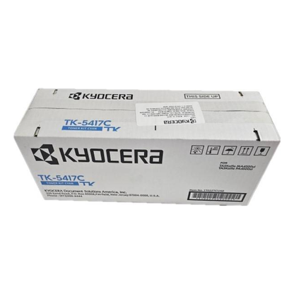 Toner KYOCERA TK-5417C