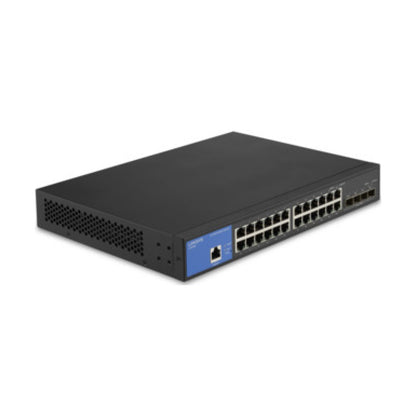 Switch  LINKSYS LGS328C