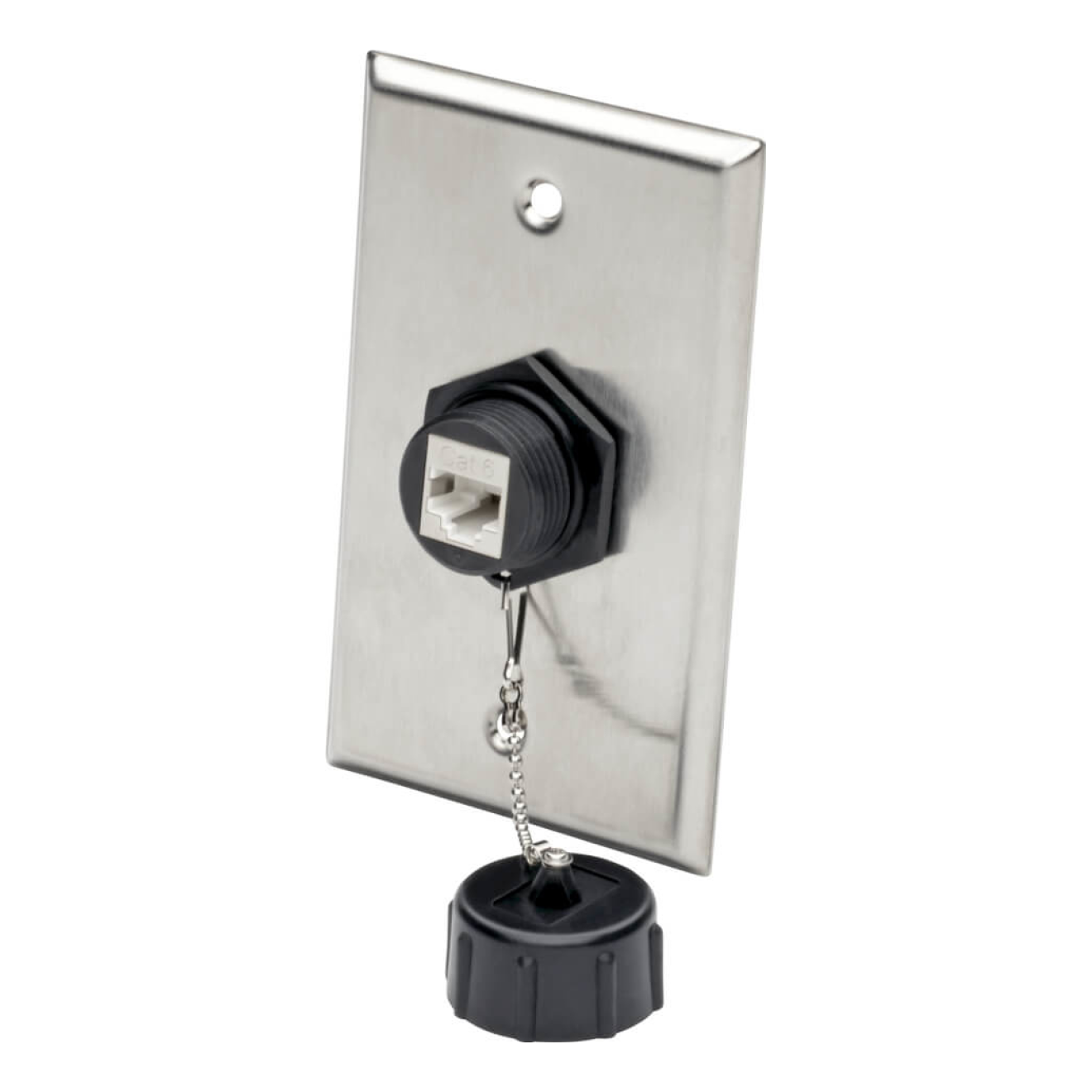 Conector Keystone  TRIPP-LITE N206-KJ01-IND