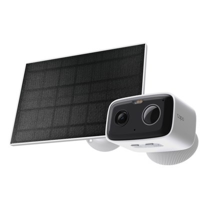 Kits de cámara de seguridad TP-LINK Tapo C400 KIT