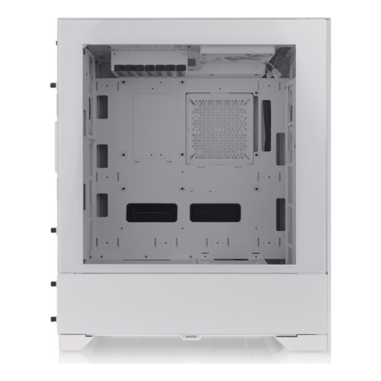 Gabinete Gaming Thermaltake CTE T500 Air Snow E-ATX/ATX/Micro-ATX/Mini-ITX, 3 Ventiladores, Blanco (CA-1X8-00F6WN-00)