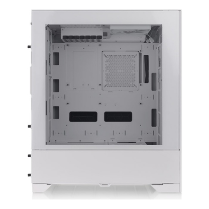 Gabinete Gaming Thermaltake CTE T500 Air Snow E-ATX/ATX/Micro-ATX/Mini-ITX, 3 Ventiladores, Blanco (CA-1X8-00F6WN-00)