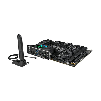 Motherboard Gaming ASUS ROG Strix Z790-F GAMING Socket LGA1700 ATX DDR5 Wi-Fi 7 (90MB1FM0-MVAAY0)