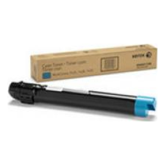 Tóner XEROX WC 7525/30/35/45/56