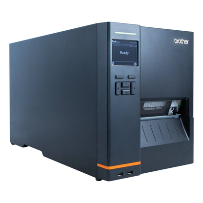 Impresora POS de Etiquetas Brother TJ-4420TN con Ethernet y USB