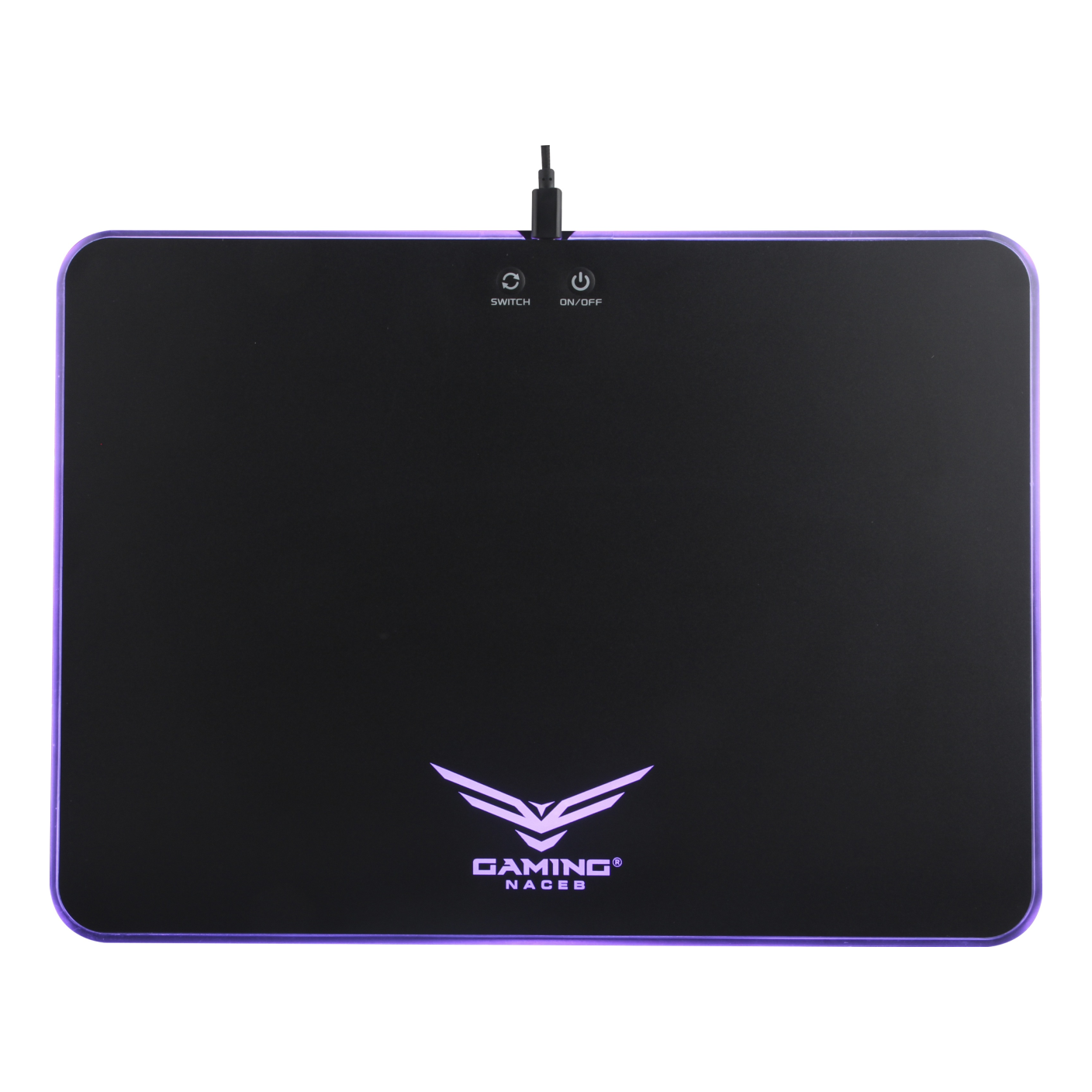 Mouse Pad Gaming Naceb Technology NA-0927
