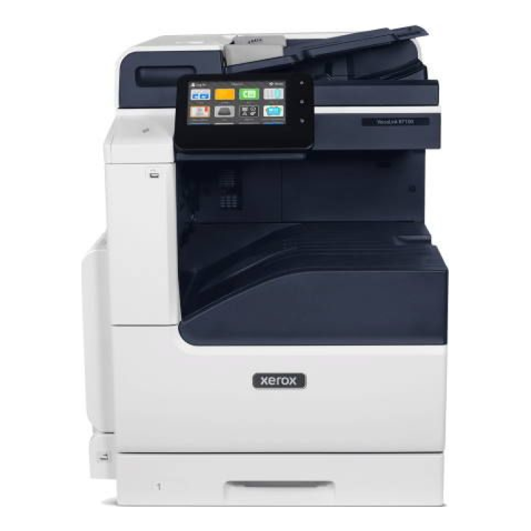 Multifuncional XEROX B7135