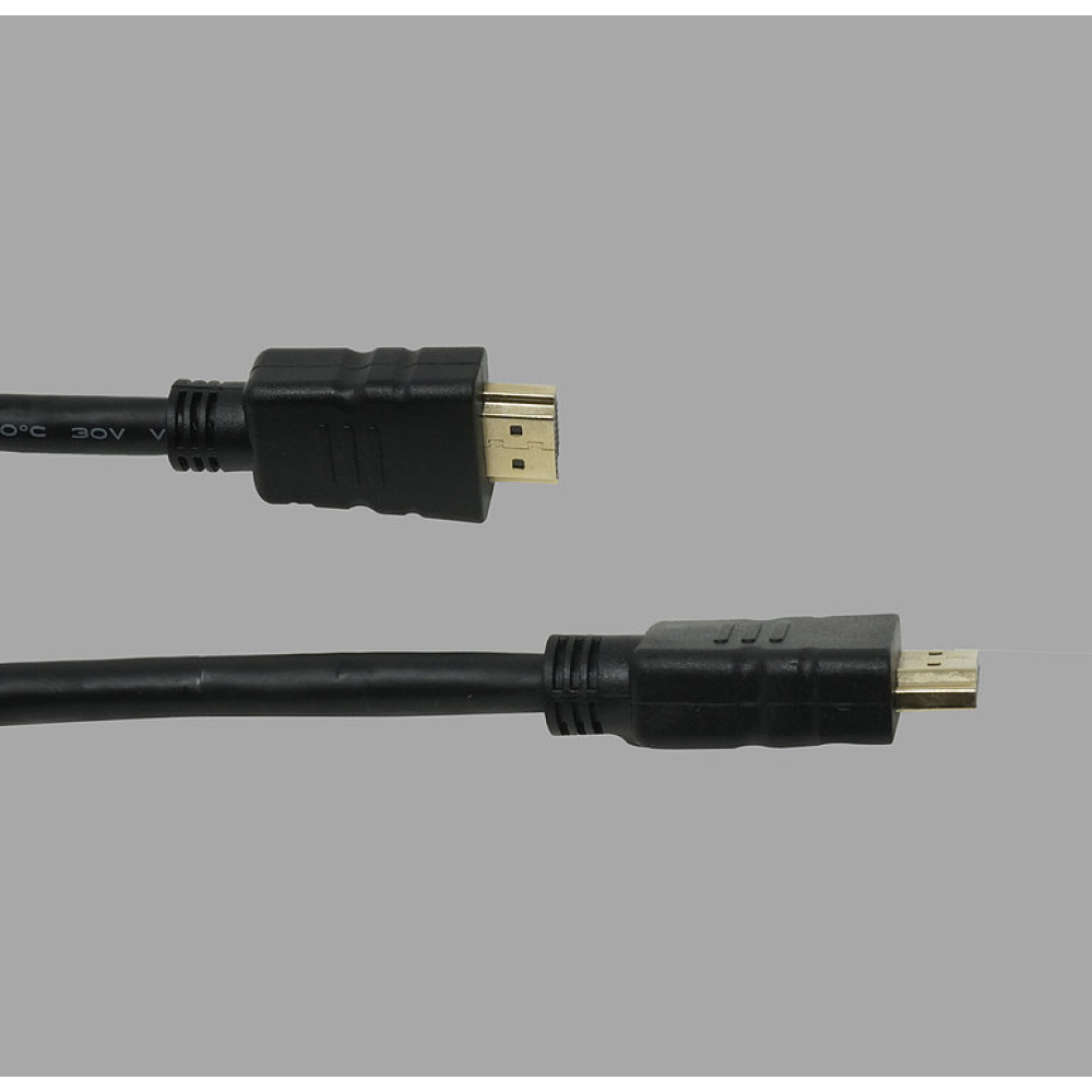 Cable HDMI Naceb Technology NA-0122
