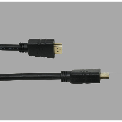 Cable HDMI Naceb Technology NA-0122