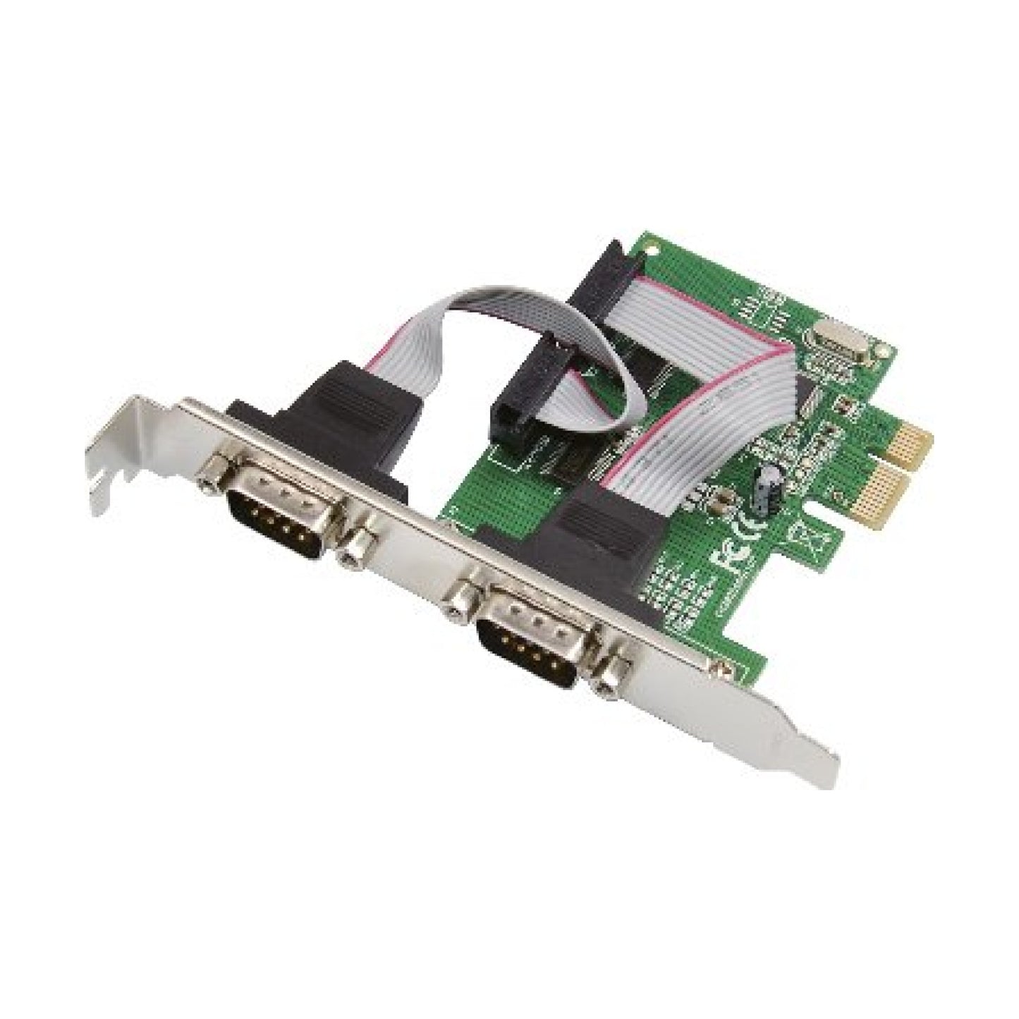 Tarjetas Seriales  BROBOTIX DB9