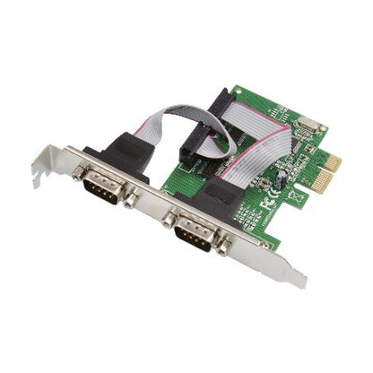 Tarjetas Seriales  BROBOTIX DB9
