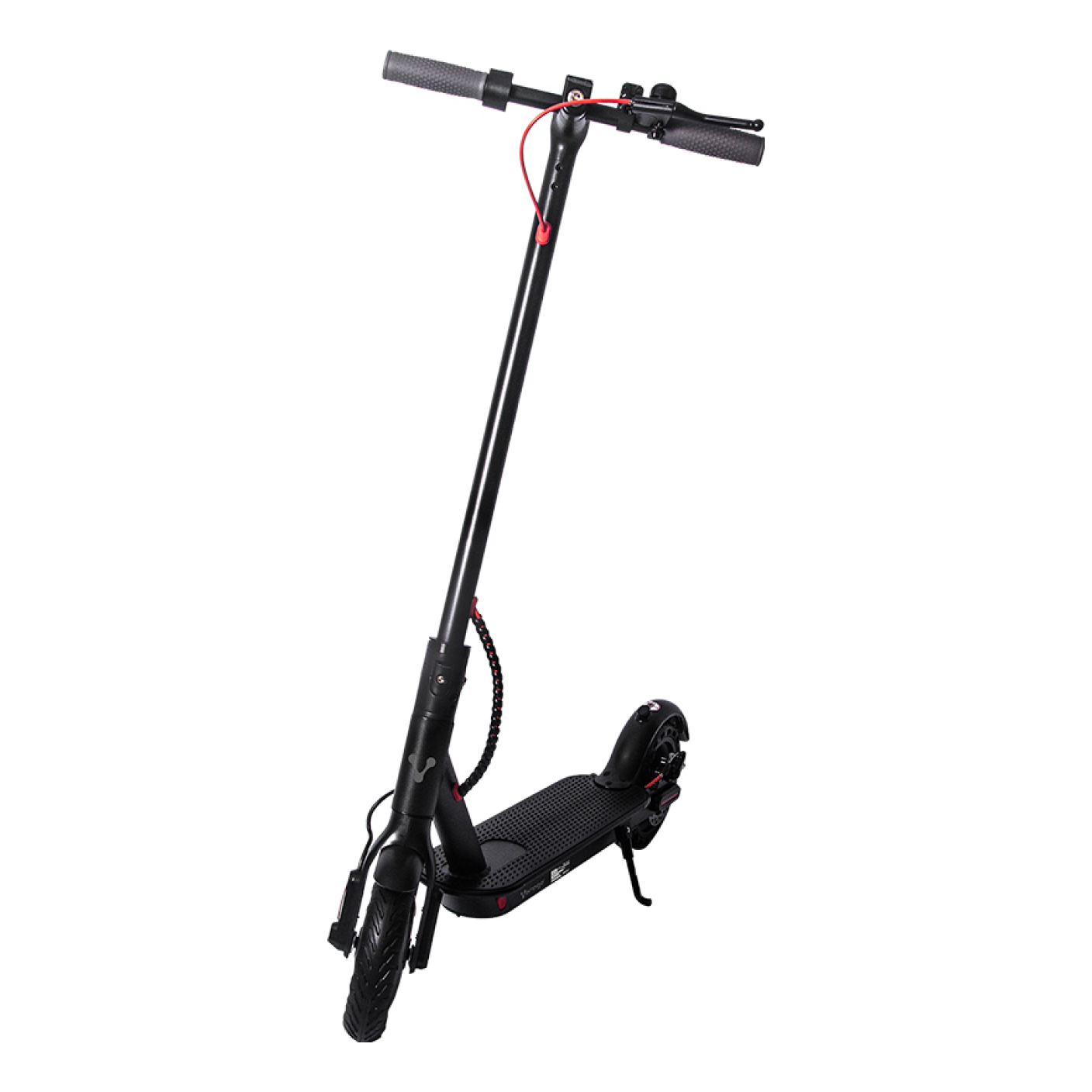 scooter VORAGO SC-302 V2