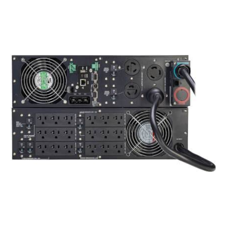 No Breaks y UPS TRIPP-LITE SU5000RTF