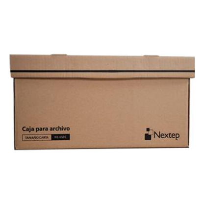 Caja  Nextep NE-058C