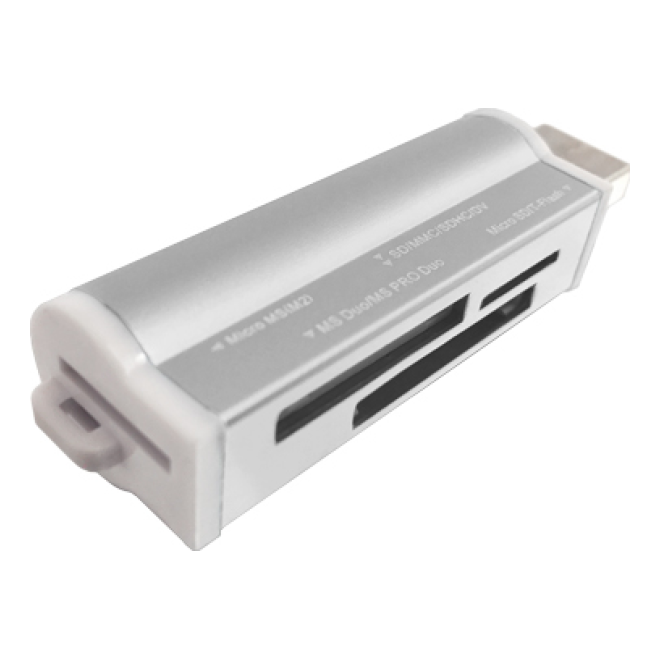 Lector USB BROBOTIX 180420P